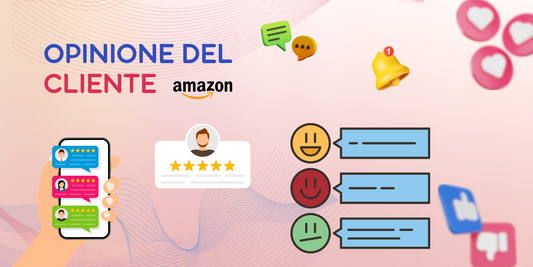 Nuove Funzioni della Dashboard Opinione del Cliente