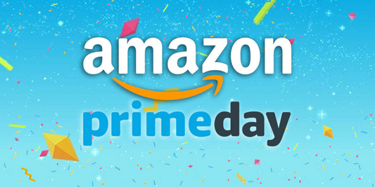 Preparati per il Prime Day 2024: Promuovi le Tue Offerte su Amazon!